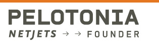 Pelotonia Logo