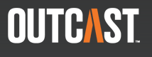 Outcast Media Logo