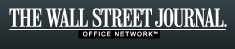 The Wall Street Journal Office Network Logo