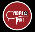 Cabrio Taxi Logo