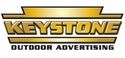 Keystone Outdoor Advertising Logo