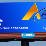 Admiral Outdoor Advertising
