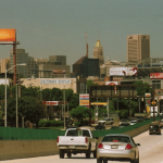 Stanley Shelter Billboards