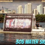 305 Water Signs