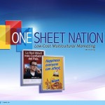 One Sheet Nation