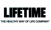 Life Time Fitness Media