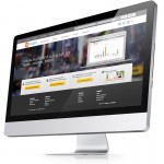 New DOmedia Homepage UI