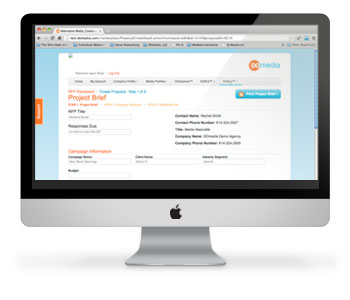 Standardized RFP Seller Overview