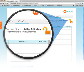 Standardized RFP - Seller Editable