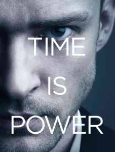 Time is Power