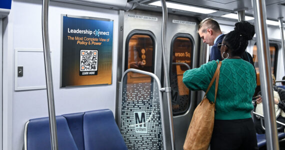 Leadership Connect