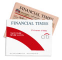 Cover Wrap - Financial Times
