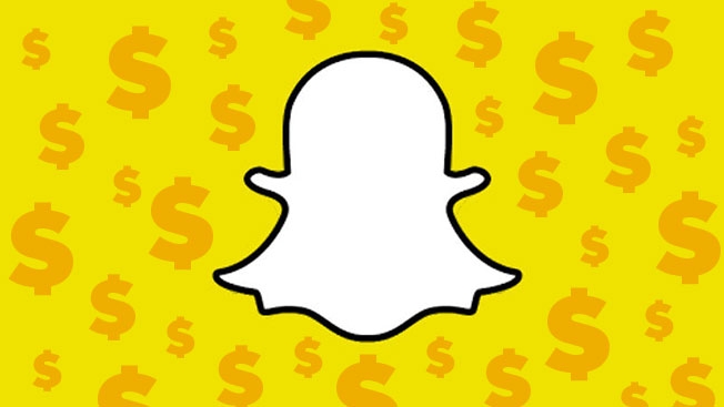 snapchat-money