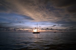 unsplash sailboat